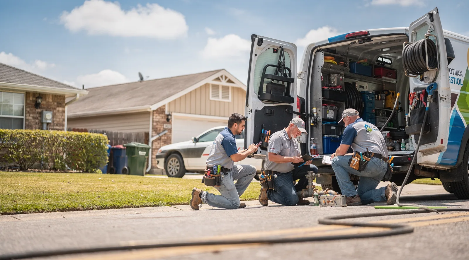 Emergency Plumber in Uhrichsville, OH near me